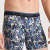 4 PK Cotton Stretch Boxer Brief 4 Pack Cotton Stretch Boxer Briefs