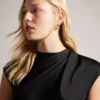 AKANE Satin Midaxi Dress AKANE Satin Midaxi Dress