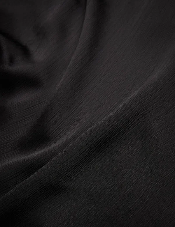 AKANE Satin Midaxi Dress AKANE Satin Midaxi Dress