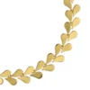 AMELIA Abstract Heart Necklace