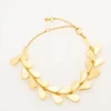 ANYA Abstract Heart Adjustable Bracelet