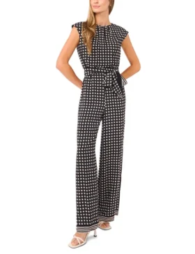 ANYA Jumpsuit