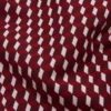 ARDYN Geometric Jacquard Knit T-Shirt