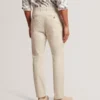 BATFORD Slim Fit Cotton Blend Chinos
