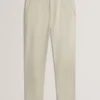 BATFORD Slim Fit Cotton Blend Chinos