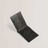 BECCKET Printed Wallet and Cardholder Set