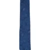 BETHWIN Jacquard Floral Silk Tie