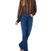 BRIARA Boyfriend Shirt