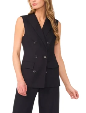 CADENCE Tailored Vest