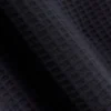 CAINDLE Waffle Knit Quarter Zip Sweatshirt