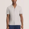 CAMP SHIRT Button Up Shirt