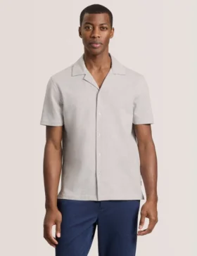 CAMP SHIRT Button Up Shirt