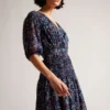 CASADEE Mini Dress