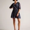 CASADEE Mini Dress