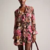 CECIHLY Mini Dress