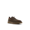 COLINDALE Leather Suede Wingtip Oxford Shoes