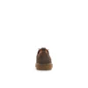 COLINDALE Leather Suede Wingtip Oxford Shoes