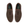 COLINDALE Leather Suede Wingtip Oxford Shoes