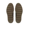COLINDALE Leather Suede Wingtip Oxford Shoes