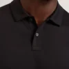 CONNALL Soft Touch Cotton Short Sleeve Polo