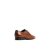 CONNOR Lace Up Dress Shoe