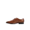 CONNOR Lace Up Dress Shoe