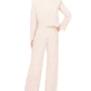 CROPPED STRUCTURED POCKET DETAIL JACKET Ivory