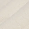 EDGARD Mixed Texture Cotton Linen Knit Polo