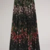 ENRICAA Midi Skirt