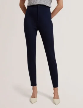 FELINDA Skinny Stretch Jersey Trouser Leggings