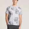 FLORAL GRAPHIC TEE Floral Graphic Tee