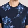 FLORAL GRAPHIC TEE Floral Graphic Tee
