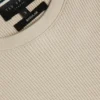 FRUTE Short Sleeve Regular Textured T-Shirt