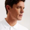 GALDON Short Sleeve Regular Fit Polo