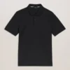 GALDON Short Sleeve Regular Fit Polo