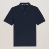 GALDON Short Sleeve Regular Fit Polo