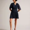 GIGGIE Mini Dress