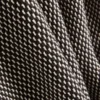 GREGRY Contrast Stitch Knit Cotton Polo Shirt