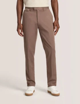 HEAVY TWILL CHINO Coffee Liqueur