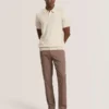 HEAVY TWILL CHINO Coffee Liqueur