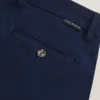 HEAVY TWILL CHINO Sky Captain