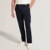HOWETON Slim Fit Stretch Cotton Chinos