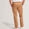 HOWETON Slim Fit Stretch Cotton Chinos
