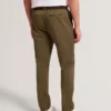 HOWETON Slim Fit Stretch Cotton Chinos