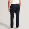 HOWETON Slim Fit Stretch Cotton Chinos