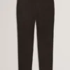HOWETON Slim Fit Stretch Cotton Chinos