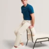 HOWETON Slim Stretch Chino