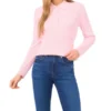 JALIA Collar Top