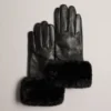 JESSSS Leather Gloves