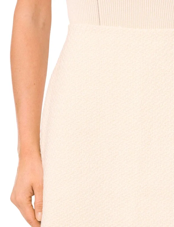 KARLAINE Tweed Mini Skirt KARLAINE Tweed Mini Skirt